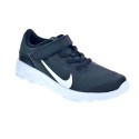 Zapatillas Nike zapatos Niño modelo Explore Strada Negro 