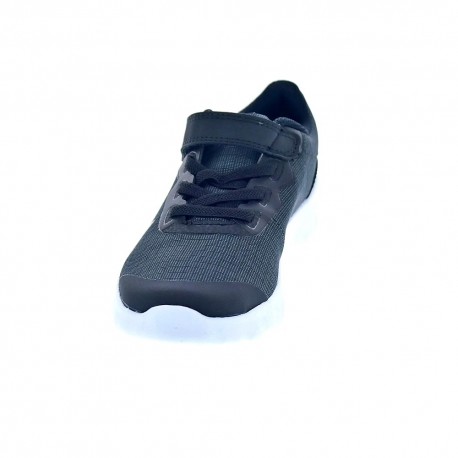 Zapatillas Nike zapatos Niño modelo Explore Strada Negro 