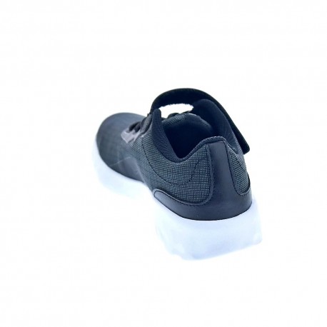 Zapatillas Nike zapatos Niño modelo Explore Strada Negro 