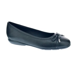 Bailarinas Geox zapatos Mujer modelo Annytah Negro 