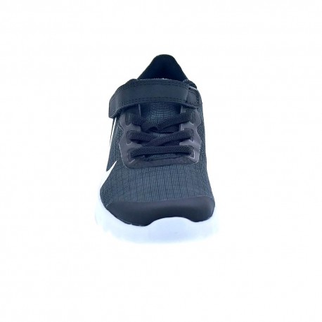 Zapatillas Nike zapatos Niño modelo Explore Strada Negro 