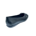 Bailarinas Geox zapatos Mujer modelo Annytah Negro 