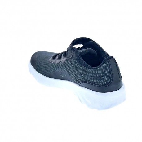 Zapatillas Nike zapatos Niño modelo Explore Strada Negro 