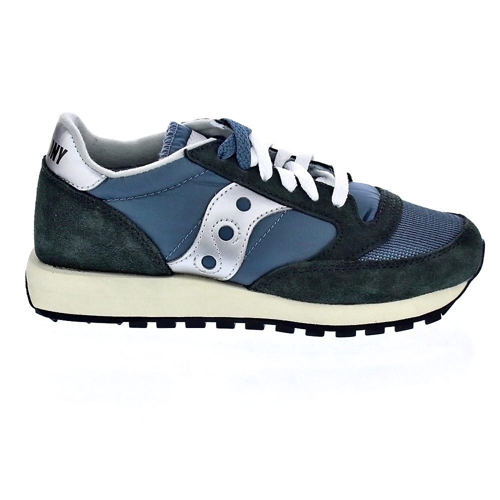 saucony jazz original hombre