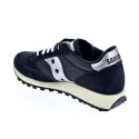 Zapatillas Saucony zapatos Mujer modelo Jazz Original Negro 