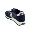 Zapatillas Saucony zapatos Mujer modelo Jazz Original Negro 