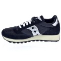 Zapatillas Saucony zapatos Mujer modelo Jazz Original Negro 