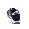 Zapatillas Saucony zapatos Mujer modelo Jazz Original Negro 