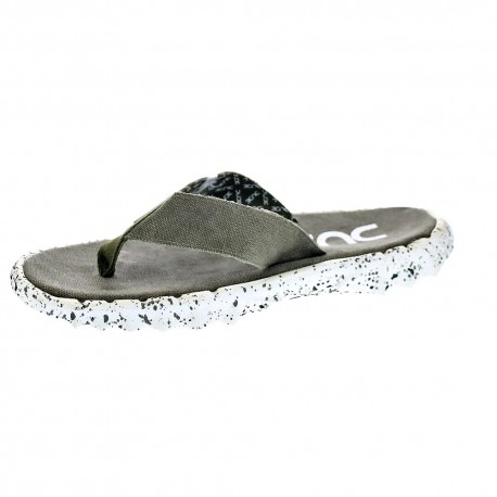 Sandalias Hey Dude zapatos Hombre modelo Sava Musk Marrón 