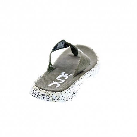 Sandalias Hey Dude zapatos Hombre modelo Sava Musk Marrón 