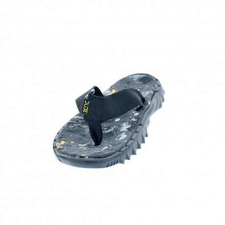 Sandalias Hey Dude zapatos Hombre modelo Sava Street Negro 