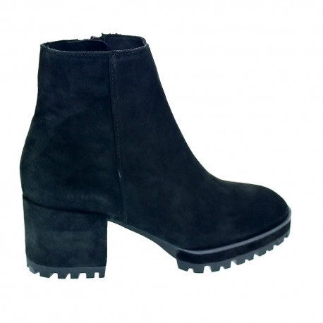 Botines Alpe zapatos Mujer modelo 44711105 Negro 