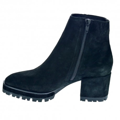 Botines Alpe zapatos Mujer modelo 44711105 Negro 