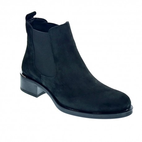 Botines Alpe zapatos Mujer modelo 42941105 Negro 