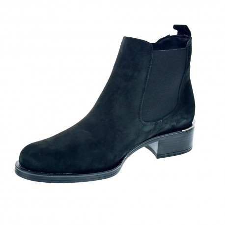 Botines Alpe zapatos Mujer modelo 42941105 Negro 