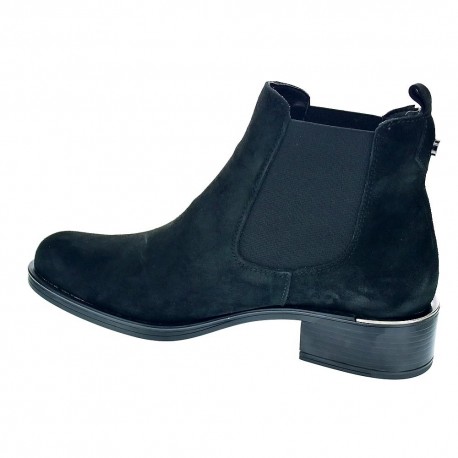 Botines Alpe zapatos Mujer modelo 42941105 Negro 