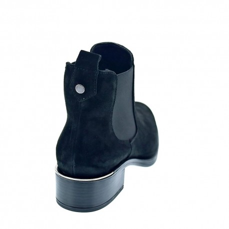 Botines Alpe zapatos Mujer modelo 42941105 Negro 