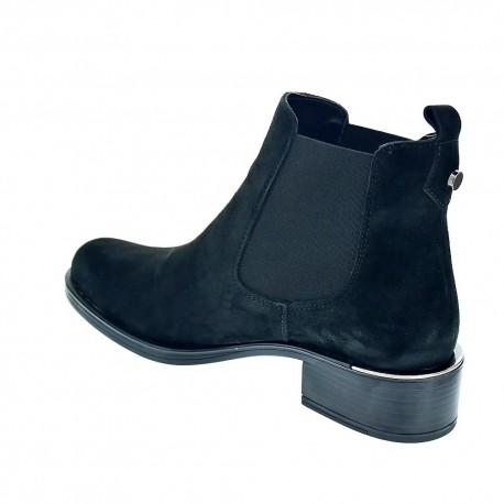 Botines Alpe zapatos Mujer modelo 42941105 Negro 