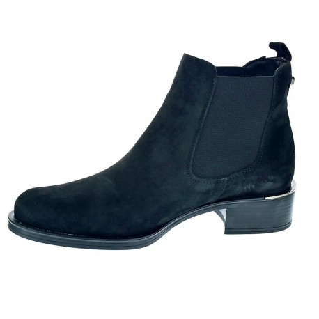 Botines Alpe zapatos Mujer modelo 42941105 Negro 