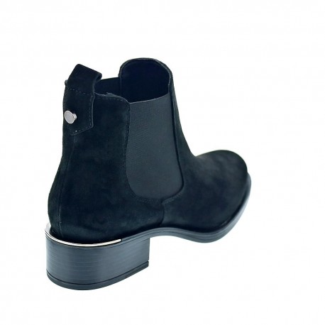 Botines Alpe zapatos Mujer modelo 42941105 Negro 