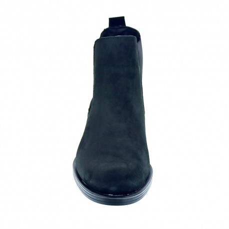 Botines Alpe zapatos Mujer modelo 42941105 Negro 