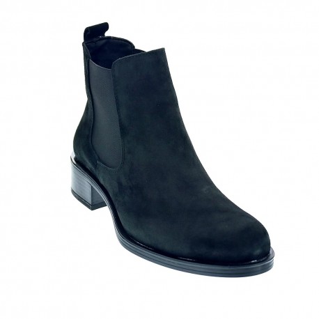 Botines Alpe zapatos Mujer modelo 42941105 Negro 