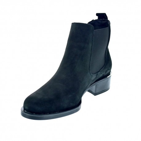 Botines Alpe zapatos Mujer modelo 42941105 Negro 