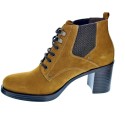 Botines Nero Giardini zapatos Mujer modelo 8821 Amarillo 