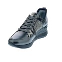 Zapatillas Nero Giardini zapatos Mujer modelo 8860 Gris 