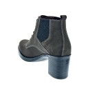 Botines Nero Giardini zapatos Mujer modelo 8821 Gris 