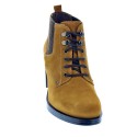 Botines Nero Giardini zapatos Mujer modelo 8821 Amarillo 