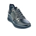 Zapatillas Nero Giardini zapatos Mujer modelo 8860 Gris 