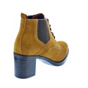 Botines Nero Giardini zapatos Mujer modelo 8821 Amarillo 