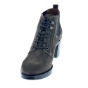 Botines Nero Giardini zapatos Mujer modelo 8821 Gris 