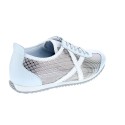 Zapatillas Munich zapatos Mujer modelo Osaka 389 Gris 