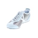 Zapatillas Munich zapatos Mujer modelo Osaka 389 Gris 