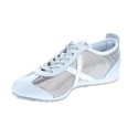 Zapatillas Munich zapatos Mujer modelo Osaka 389 Gris 