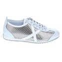 Zapatillas Munich zapatos Mujer modelo Osaka 389 Gris 