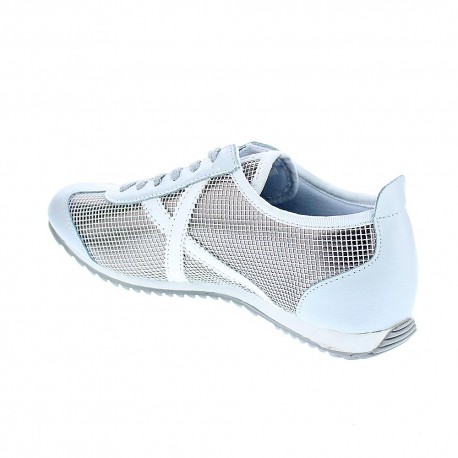 Zapatillas Munich zapatos Mujer modelo Osaka 389 Gris 