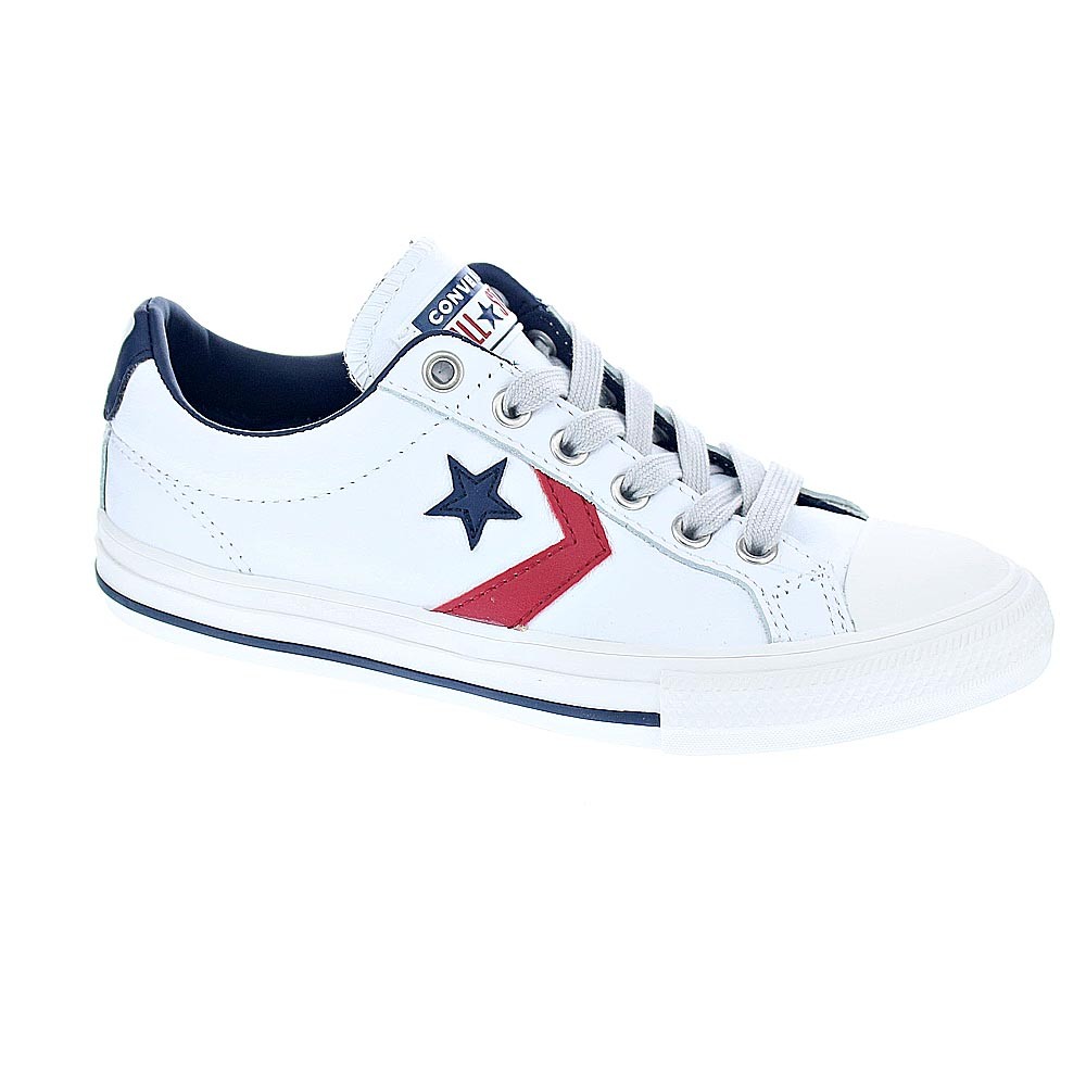 zapatillas converse star player