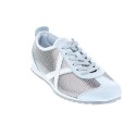 Zapatillas Munich zapatos Mujer modelo Osaka 389 Gris 