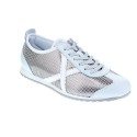 Zapatillas Munich zapatos Mujer modelo Osaka 389 Gris 