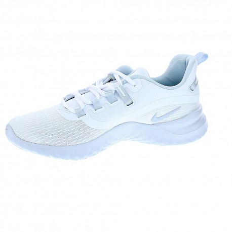 Zapatillas Nike zapatos Mujer modelo Renew Rival Blanco 