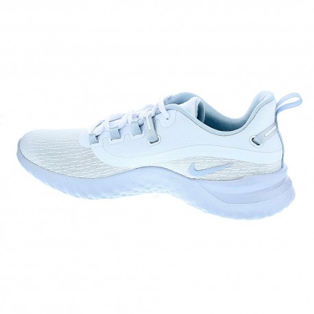Zapatillas Nike zapatos Mujer modelo Renew Rival Blanco 