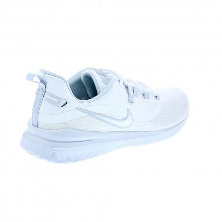 Zapatillas Nike zapatos Mujer modelo Renew Rival Blanco 