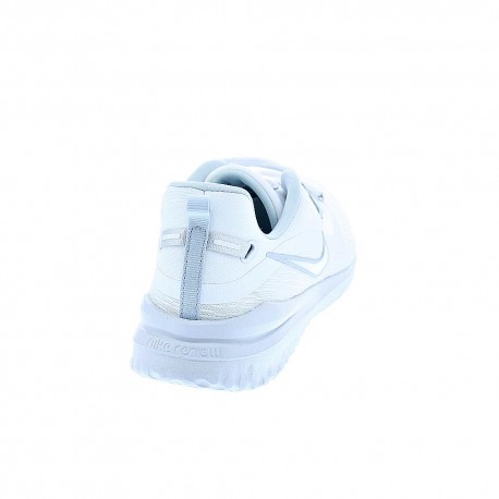Zapatillas Nike zapatos Mujer modelo Renew Rival Blanco 