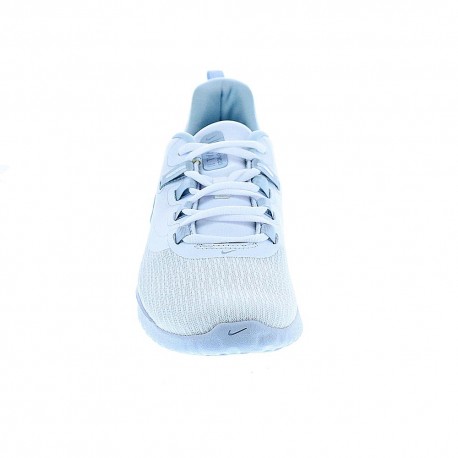Zapatillas Nike zapatos Mujer modelo Renew Rival Blanco 