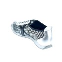 Zapatillas Munich zapatos Mujer modelo Osaka 401 Plata 