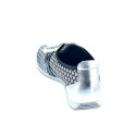 Zapatillas Munich zapatos Mujer modelo Osaka 401 Plata 