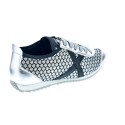 Zapatillas Munich zapatos Mujer modelo Osaka 401 Plata 